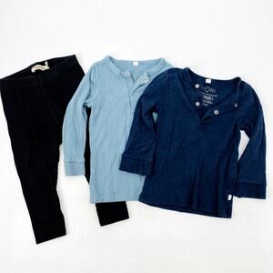 Mori & Mar Mar Tops & leggings  bundle